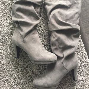 NINE WEST boots